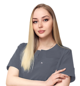 Исачкина Ирина Александровна