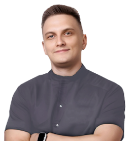 Шуленков Александр Игоревич