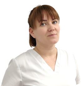 Масенкова Екатерина Сергеевна
