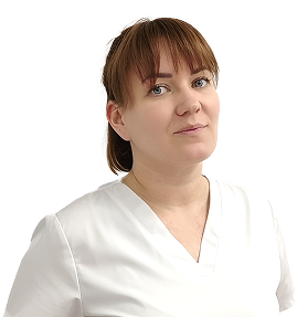 Масенкова Екатерина Сергеевна